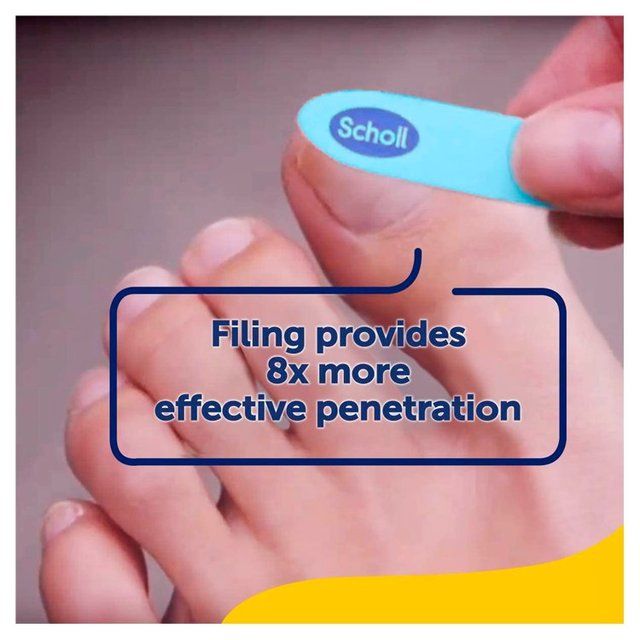 Scholl Fungal Nail Treatment   3.8ml