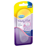 Scholl Party Feet Heel Shields