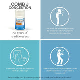 Schuessler Combination J Tissue Salts 125 tablettia