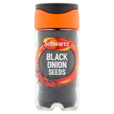Schwartz Black Onion Seed Jar   42g