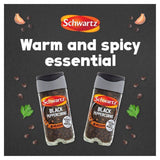 Schwartz Black Pepper Corns Jar   35g