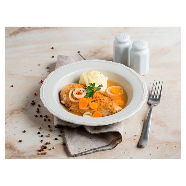 Schwartz Chicken Casserole Recipe Mix   36g
