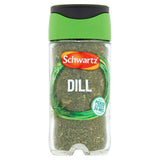 Schwartz Dill Jar   10g