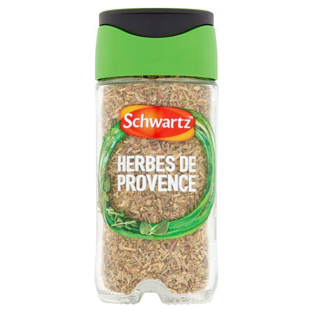 Schwartz Herbs de Provence Jar   11g