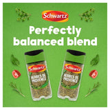 Schwartz Herbs de Provence Jar   11g