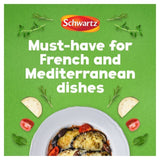 Schwartz Herbs de Provence Jar   11g