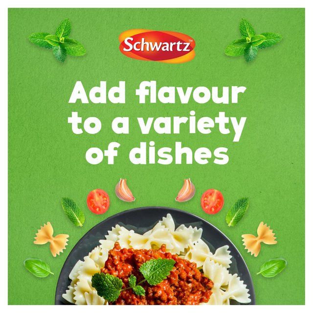 Schwartz Mint Jar   9g