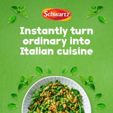 Schwartz Oregano Jar   7g