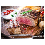 Schwartz Pepper &amp;amp; Garlic Steak Seasoning Jar   46g