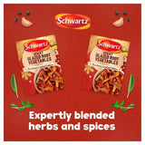 Schwartz Sticky Glazed Root Vegetables Limited Edition   30g