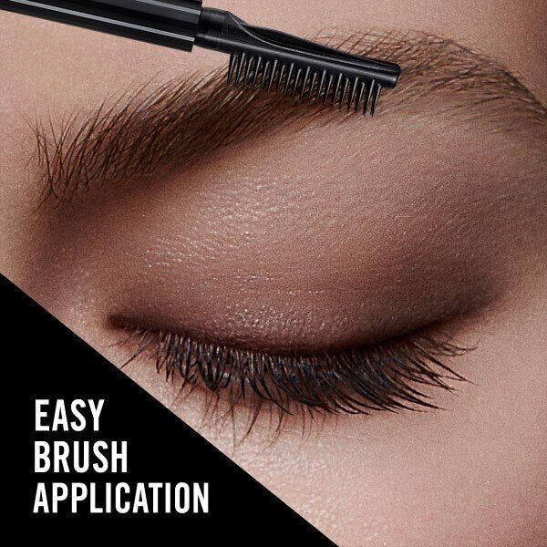 Schwarzkopf Brow Tint Dark Brown Permanent Eyebrow Tint