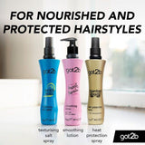 Schwarzkopf got2b Beach Matte Spray   200ml