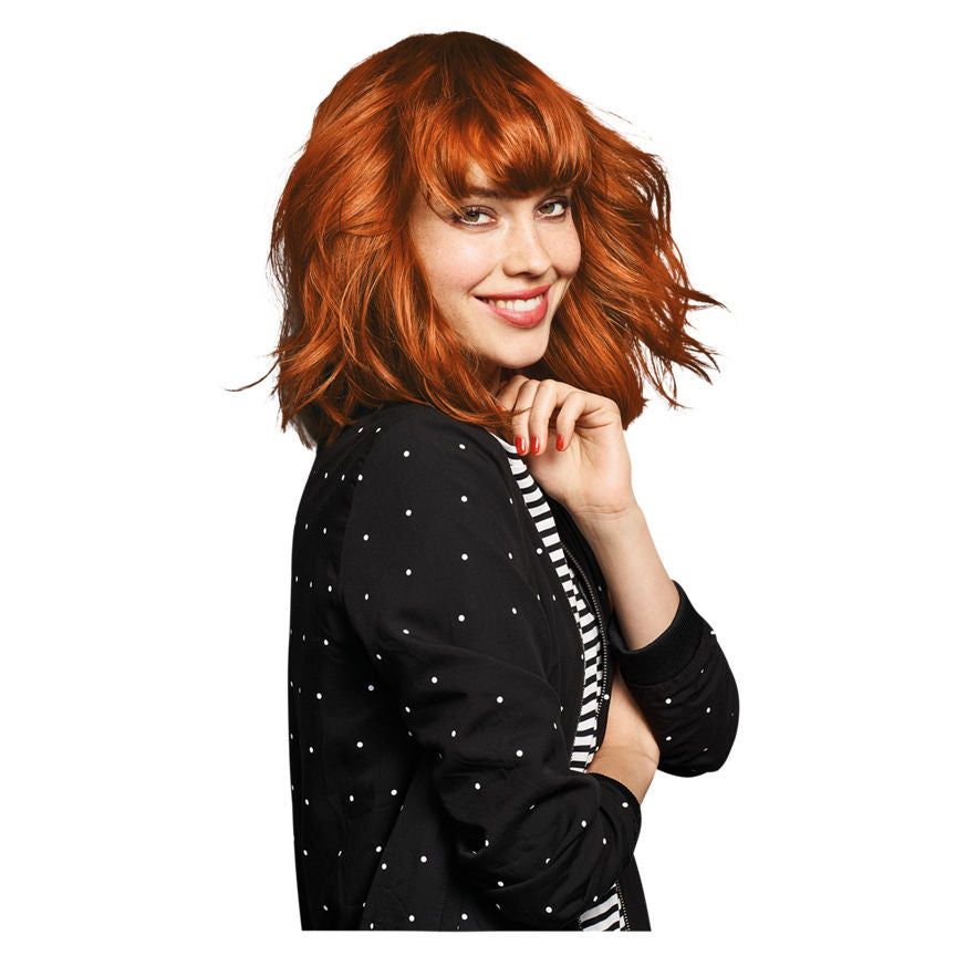 Schwarzkopf Live Intense Permanent Hair Colour Mango Twist 030