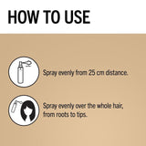 Schwarzkopf Styling Keratin Heat Spray
