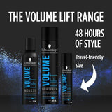 Schwarzkopf Volume Lift Hairspray 400ml