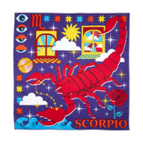 Scorpio Knot Wrap Gift Wrapping