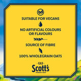 Scott's Porage Original Porridge Cereal Oats   1kg