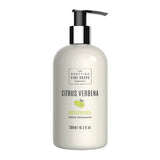 Scottish Fine Soaps Citrus Verbena Moisturiser 300ml