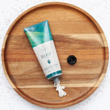 Scottish Fine Soaps Sea Kelp Marine Spa Hand &amp;amp; Nail Cream - Tube   75ml