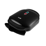 Scoville Black 4-Portion Health Grill SG102B