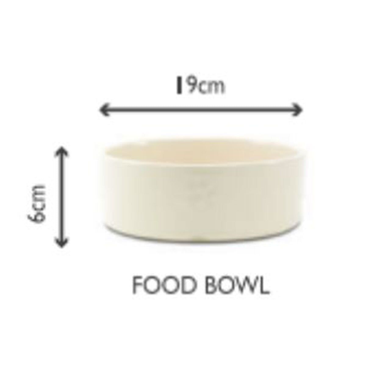 Scruffs Dog Food &amp;amp; Water Bowl Set