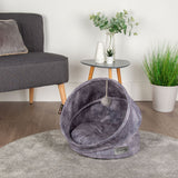 Scruffs&amp;reg; Kensington Cat Bed, 44cm in 3 Colours