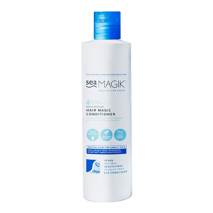 Sea Magik Hair Magic -hoitoaine