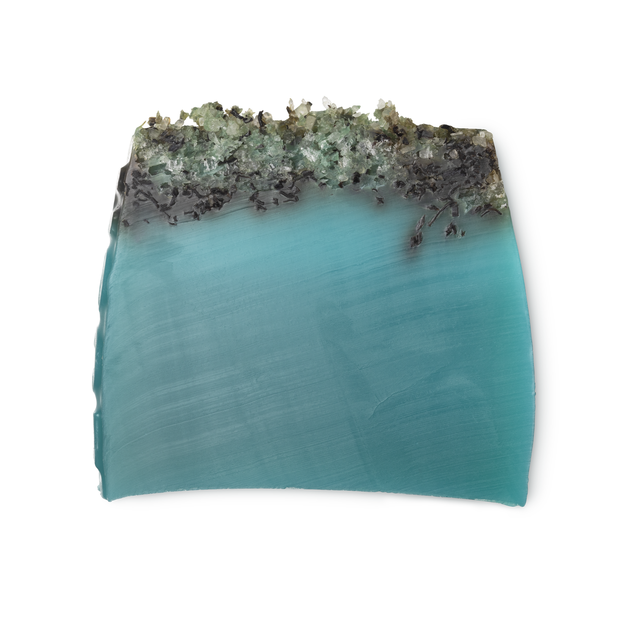 Lush Sea Vegetable Soap - British product