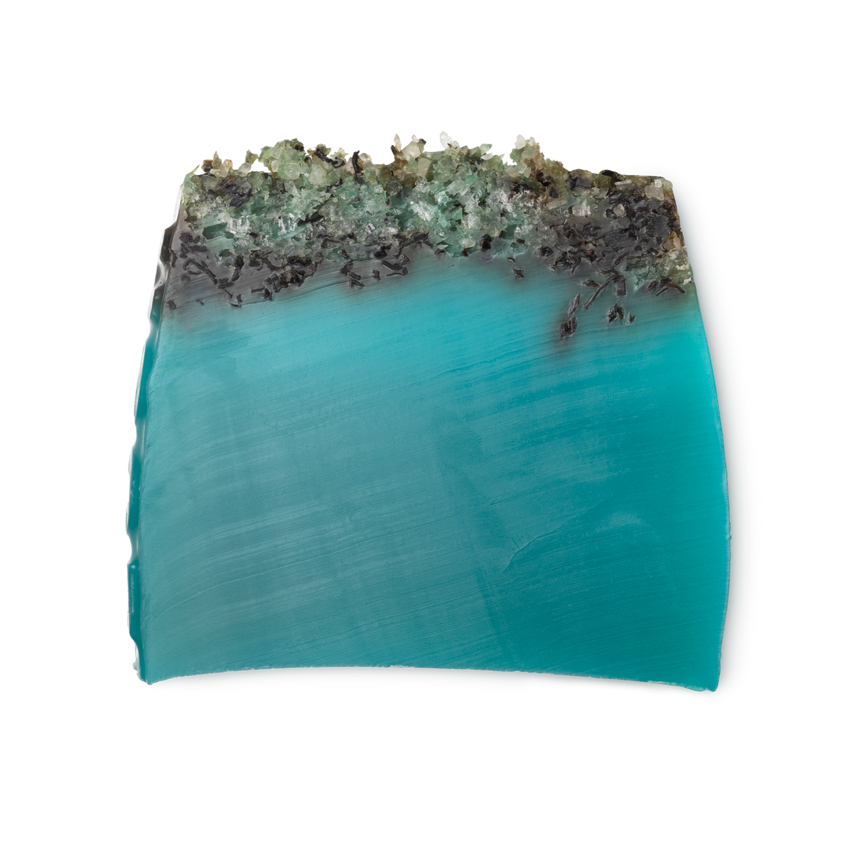 Lush Sea Vegetable Soap - British product