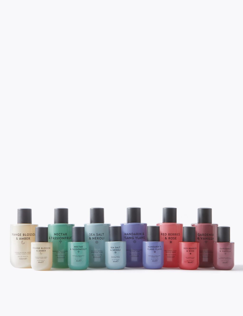 Seasalt &amp;amp; Neroli Eau de Toilette 30ml