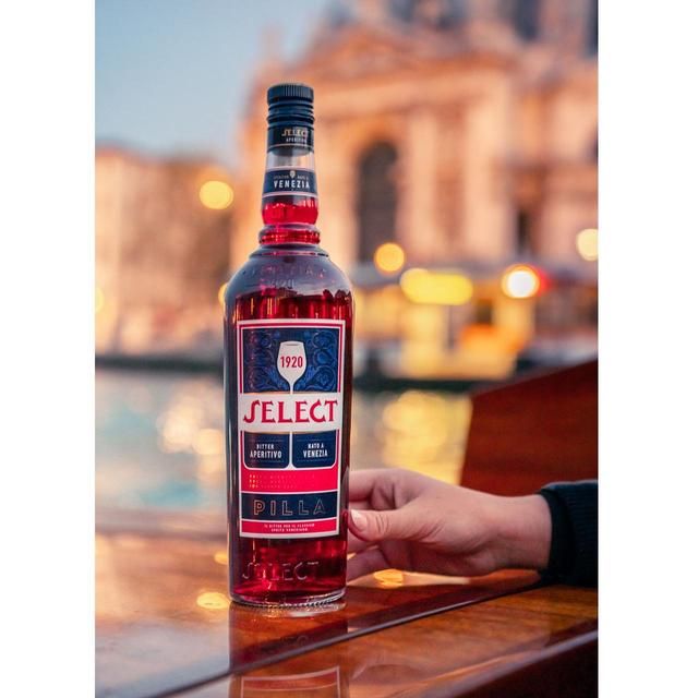 Select Aperitivo   70cl