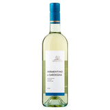 Sella &amp;amp; Mosca Vermentino di Sardegna DOC   75cl