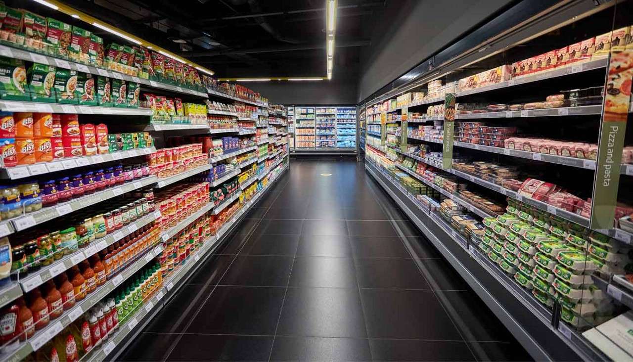 Shop independent UK retailers — Boots, ASDA, John Lewis, Sainsbury's, Harrods, M&S and more