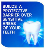 Sensodyne Rapid Relief Sensitive Toothpaste 15ml Travel Size