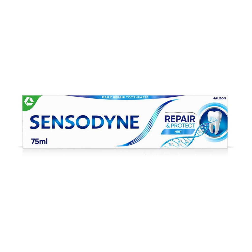 Sensodyne Repair & Protect Original Sensitive Toothpaste 75ml