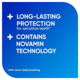 Sensodyne Repair &amp;amp; Protect Sensitive Original Mint Toothpaste   75ml