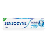 Sensodyne Repair &amp;amp; Protect Sensitive Original Mint Toothpaste   75ml