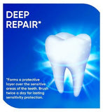 Sensodyne Sensitive Toothpaste Repair &amp;amp; Protect Whitening 75ml