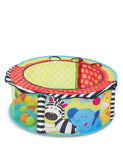 Sensory Ball Pit (6-36 mths)