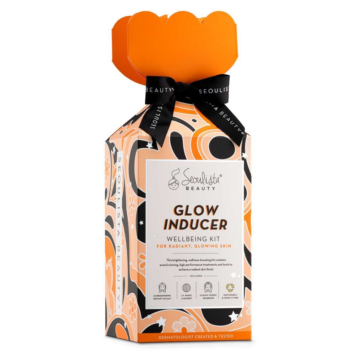 Seoulista Beauty Glow Inducer