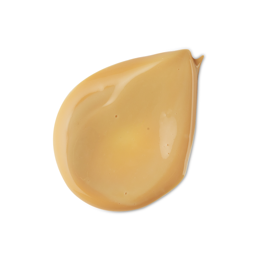 Lush Sesame Aftersun Lotion with aloe, imported from the UK