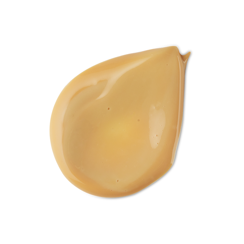 Lush Sesame Aftersun Lotion with aloe, imported from the UK