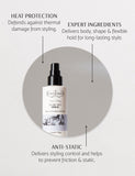 Session Styling Blow Dry Spray 150ml