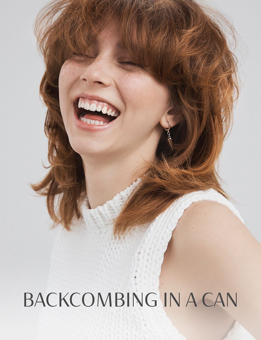 Session Styling Dry Volumising Spray 200ml