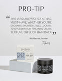 Session Styling Hair Wax 50g