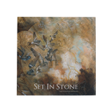 Lush vinyl album Set In Stone with USB - British product
