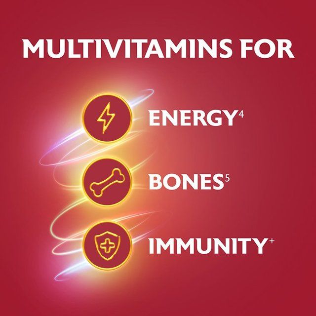 Seven Seas Omega-3 &amp;amp; Multivitamins Man 50+   60 per pack