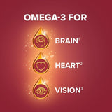 Seven Seas Omega 3 &amp;amp; Multivitamins Man 50+ Duo