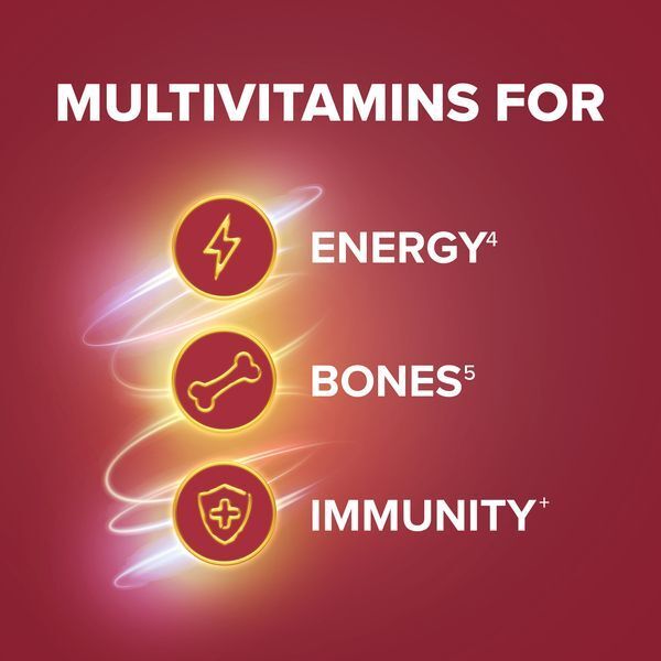 Seven Seas Omega 3 &amp;amp; Multivitamins Man 50+ Duo