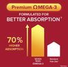 Seven Seas Omega 3 &amp;amp; Multivitamins Man 50+ Duo